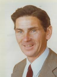 John Alphonsus Holland