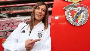 Последние твиты от c f benfica feminino (@cfbfeminino). Benfica Com Reforco Para A Equipa De Futebol Feminino Futebol Feminino Jornal Record