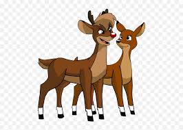 Please use and share these clipart pictures with your friends. Movie Clipart Rudolph The Red Nosed Png Reindeer Free Transparent Png Images Pngaaa Com