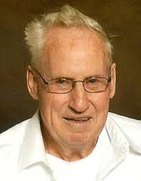 Henry Hanson Obituary (1932