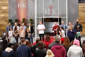 Do you like this video? Hell S Kitchen Tv Show On Fox Season 17 Viewer Votes Canceled Renewed Tv Shows Tv Series Finale