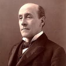 Lord Justice Charles John Darling : London Remembers, Aiming to capture all  memorials in London