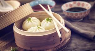 Cerchi un ristorante cinese a napoli? Ravioli Cinesi Il Viaggio In Cina Aia Food