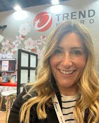 After an incredible journey at Trend Micro, spanning two stints over five  years, it's time to move