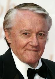Robert Vaughn (I)