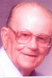 Thomas Cook Obituary