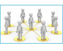 Of or relating to a venture characterized by more than one. Community Participation Types Process Facilitation Planningtank