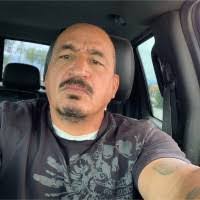 Efren Covarrubias's Instagram, Twitter & Facebook