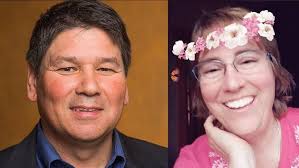 Steven Standley: Dad's chilling last words before murder