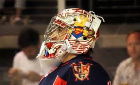 We have got 11 pic about petr mrazek helmet images, photos, pictures, backgrounds, and more. Petr Mrazek Reveals Family Guy Themed Mask For World Cup