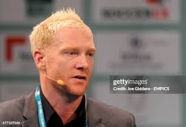 50 Athlete Iwan Thomas Stock Photos, High-Res Pictures, and Images
