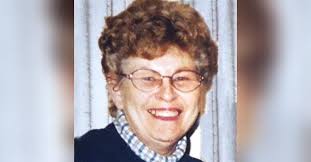 Beverly Messer Obituary