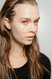 Plus vous allez la placer au dessus. Comment Dessiner Un Visage Manga Vue De 3 4