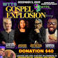 WTTS Gospel Explosion event image