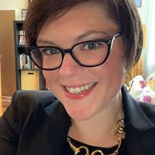 Student Profile: Sarah Beth Gable, History