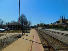 Michigan city is a city in laporte county, indiana, united states. Michigan City Station Wikipedia