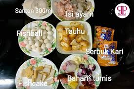 Resepi mee kari mudah anis style. Cara Buat Mi Kari Simple Super Sedap Ikut Step By Step Ini Pasti Menjadi