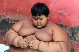Tidak ada yang mau berteman dengannya karena sifatnya yang. Budak Tergemuk Di Dunia Dah Kurus Sikit Boleh Berjalan Dunia Mstar