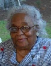 Obituary information for Verla Mae Huie