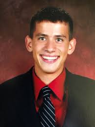 Obituary for Nicholas Adam Crislip