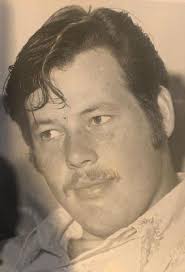 Jesse Boyd Robinson 11/30/1950