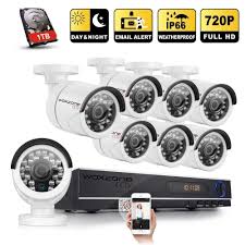 Picking And Setting Up A Wireless Home Safety System Home Security Wireless Home Security Systems Home Security Systems