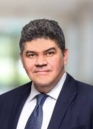 Wilfred Castro's Instagram, Twitter & Facebook