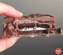 barra chocolate nutella