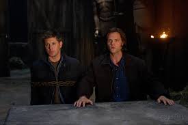 Supernatural" Defending Your Life (TV Episode 2011)