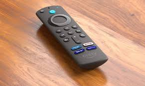 Viele geräte haben ja so ein kleines loch, in das man ne büroklammer stecken kann, um einen reset machen zu können. Tasten Der Neuen Fire Tv Fernbedienung Neu Belegen Mit Remapper So Andert Man Die Belegung Smartphone Handy Forum Usp Forum De