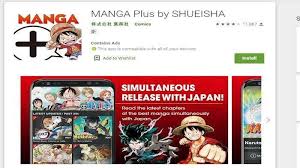 Kamu bisa membaca komik dengan ratusan judul lainnya yang di update setiap hari disoftkomik! 7 Aplikasi Baca Manga Di Android Bahasa Indonesia Terbaik 2020 Download Di Playstore Gratis Tribun Jambi