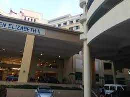 And address is buckingham palace, london sw1a 1aa, united kingdom queen elizabeth 2 became the head of the commonwealth of nations in the year 1952. Sabah Goods Hospital Queen Elizabeth 2 Hqe2 Damai Kota Facebook