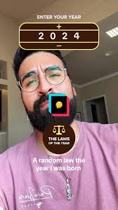 Weird Laws Filter