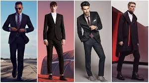 I teach men how to choose clothes that enhance them so they. The Best Clothing Colour Combinations For Men The Trend Spotter