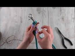 youtube hund diy hundehalsband hundeleine