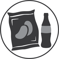 Available in png and svg formats. Food Beverage Dnp Ribbons