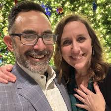 Erinn Pospisil and Tony Toth's Wedding Website