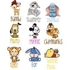 Cute Disney Baby Disney Characters Disney Babies And Clipart Best Clipart Best Baby Disney Characters Disney Cartoons Disney Cuties