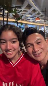 Anji dan Sheila Marcia Terlihat Kompak Temani Leticia Berbelanja, Suasana  Akur dan Penuh Canda