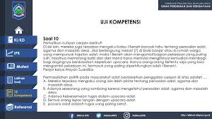 Dengan tergesa ningsih bangkit membereskan ember dan kain pel, lalu bergegas menuju ke dapur. Cerpen Mengandung Terpaksa