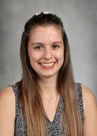 Otsego High School Students of the Month