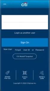 Citi's mobile app has been certified by j.d. Citibank Mobile Banking How To Register Log In And Transfer Funds