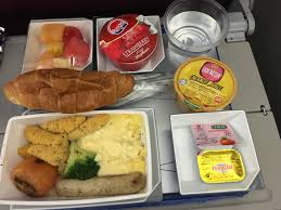 Malaysia airlines offer many food options for inflight meals, which depend on the class travelling and the route flying. Airline Review Malaysia Airlines Long Haul Economy Travelux