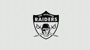 I tried on (most) of these to leave room for your desktop icons on one side or the other. Raiders Logo Wallpapers Hd Pixelstalk Net
