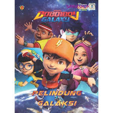 Mewarnai boboiboy galaxy v warna. Boboiboy Seri Buku Pop Up With Coloring Mewarnai Pajangan Kertas Shopee Indonesia