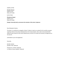 Jul 19, 2021 · a complaint letter serves as a written record of your complaint to the cable or satellite company. 46 Authorization Letter Samples Templates á… Templatelab