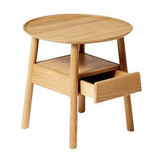 When lying in bed, you only have to stretch your arm to browse the instagram feed, read a few lines from zadie smith or the poems of an up and. Secret Side Table By The Conran Shop At The Conran Shop