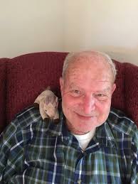 Joseph Raymond “Ray” McLaughlin, Jr.