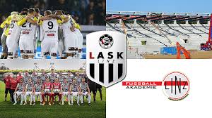 Admira austria klagenfurt austria vienna hartberg lask linz rapid vienna rheindorf altach ried salisburgo sturm graz wattens wolfsberger ac. Bundesliga Aufstieg In Sichtweite So Tickt Der Neue Lask Fussball Erste Liga