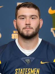 Random College Athletes